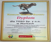 dyplom